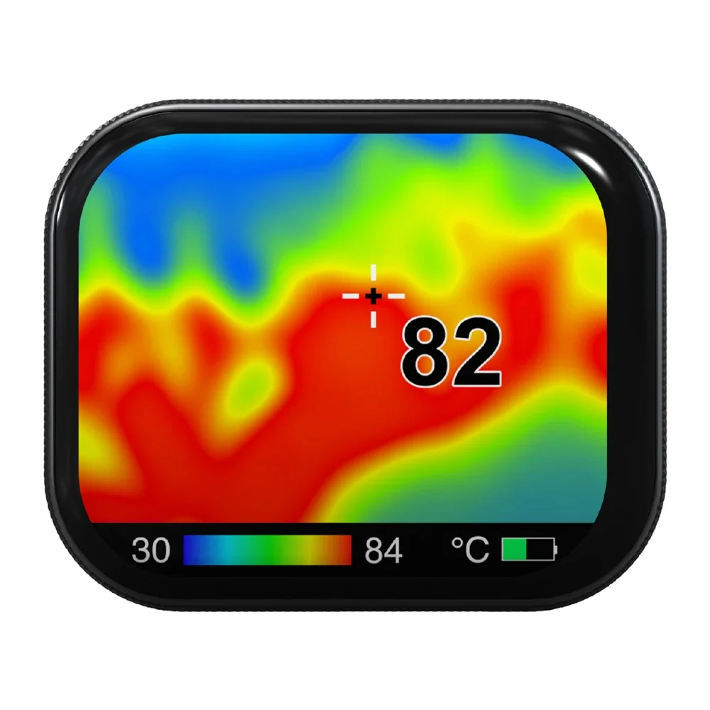 Caméra thermique SkyRC ITV500 Mini HeatVision 32x24 pixels