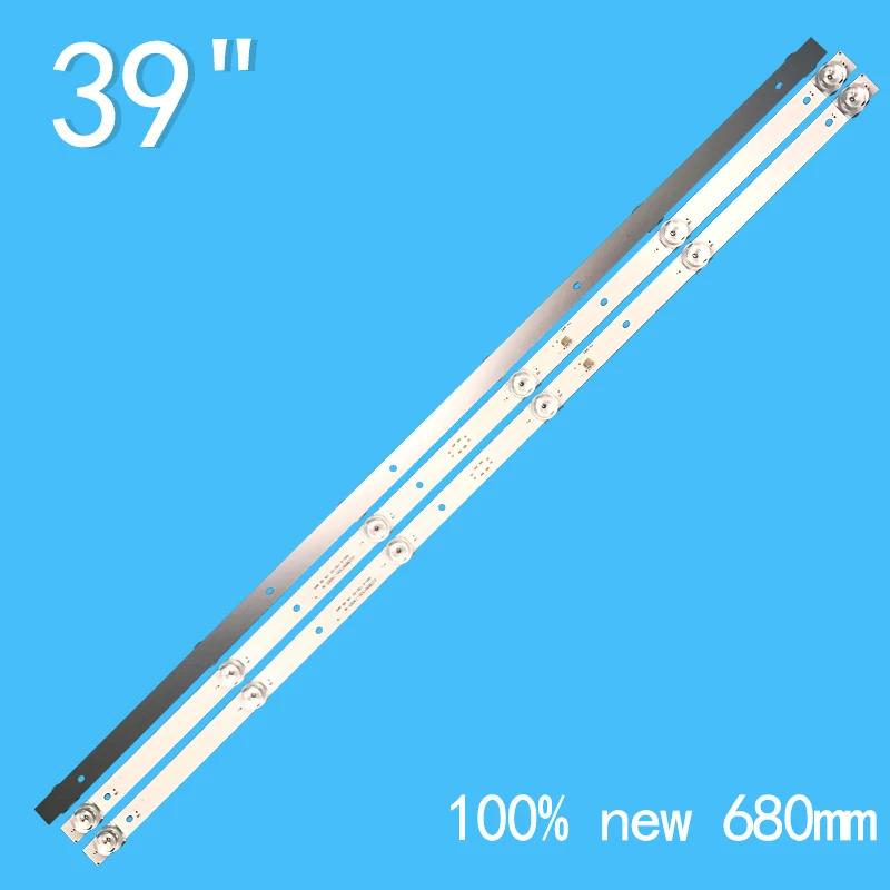 Рисунок 2 - 680 мм для Hisense/Singfun