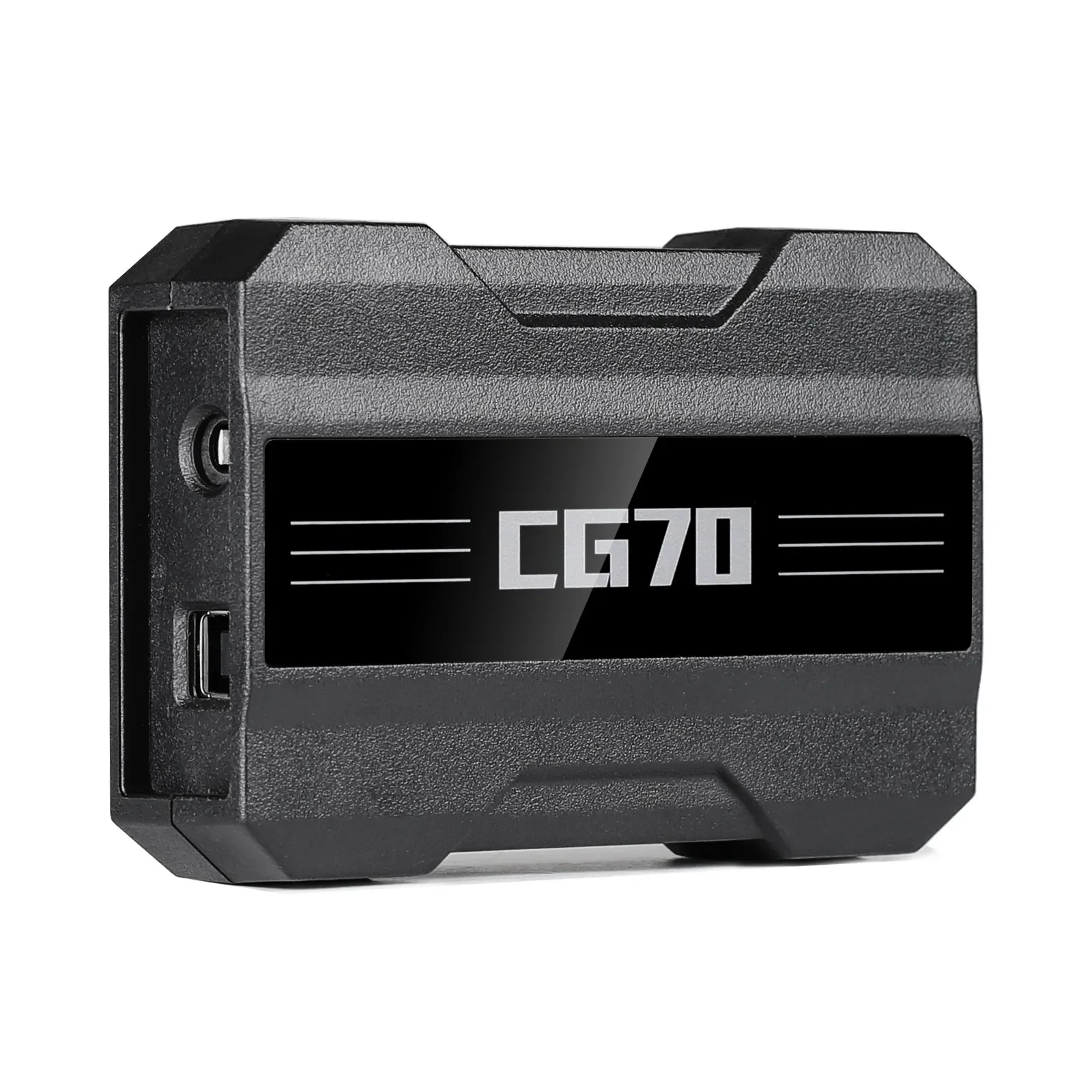 CG70 리셋 도구, 결함 코드 지우기, 용접 없음, 분해 없음, 전체 진단, CG70 프로그래머, CG100 업그레이드