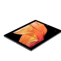 Tablette T10 Intel Celeron N4120 avec écran LCD 12 pouces, Windows 11, LPDDR3 8 Go de RAM, 256 Go de SSD ROM, 2160*1440 IPS, double caméra, 1 x USB-A 6