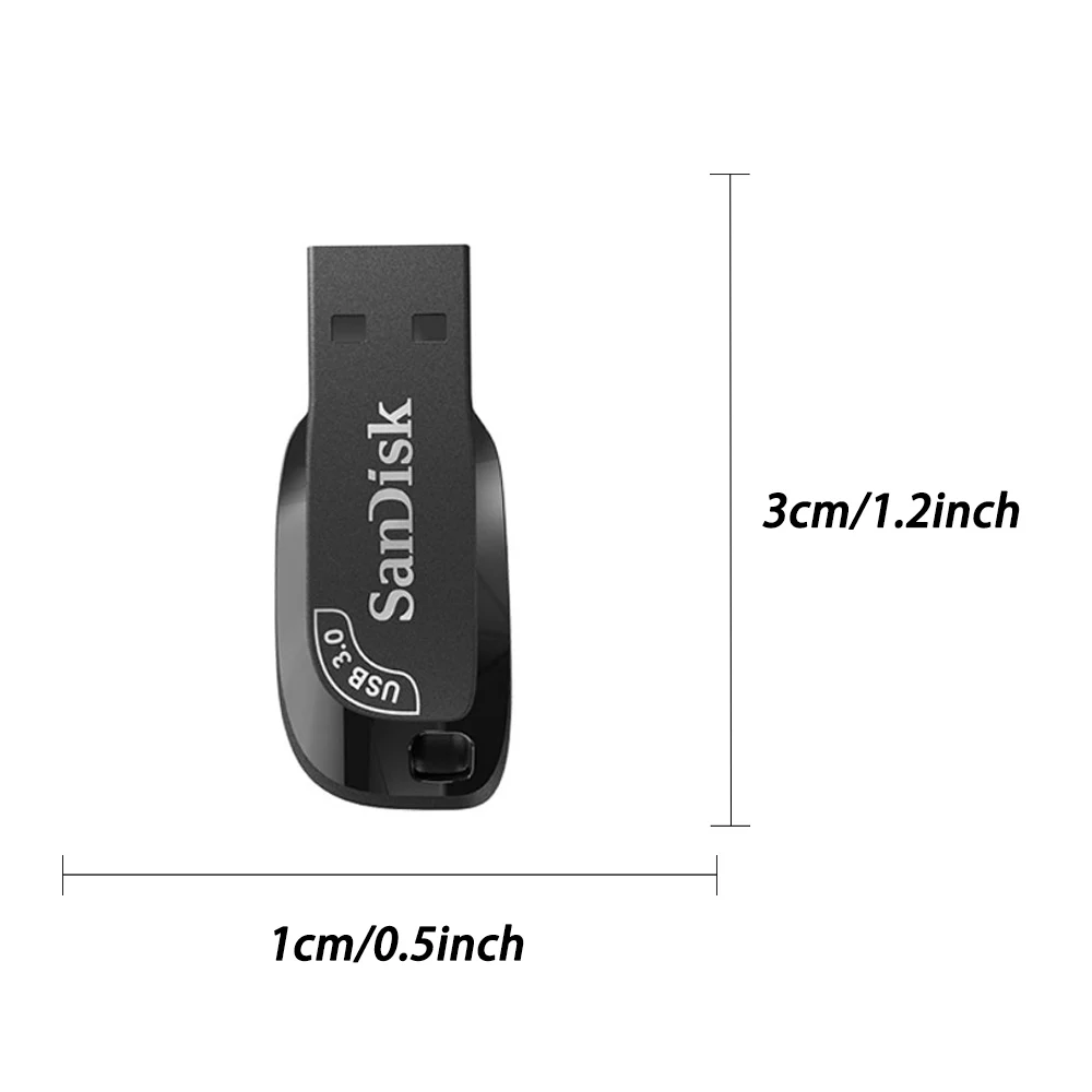 Sandisk USB 3.0or3.2 Pendrive 6