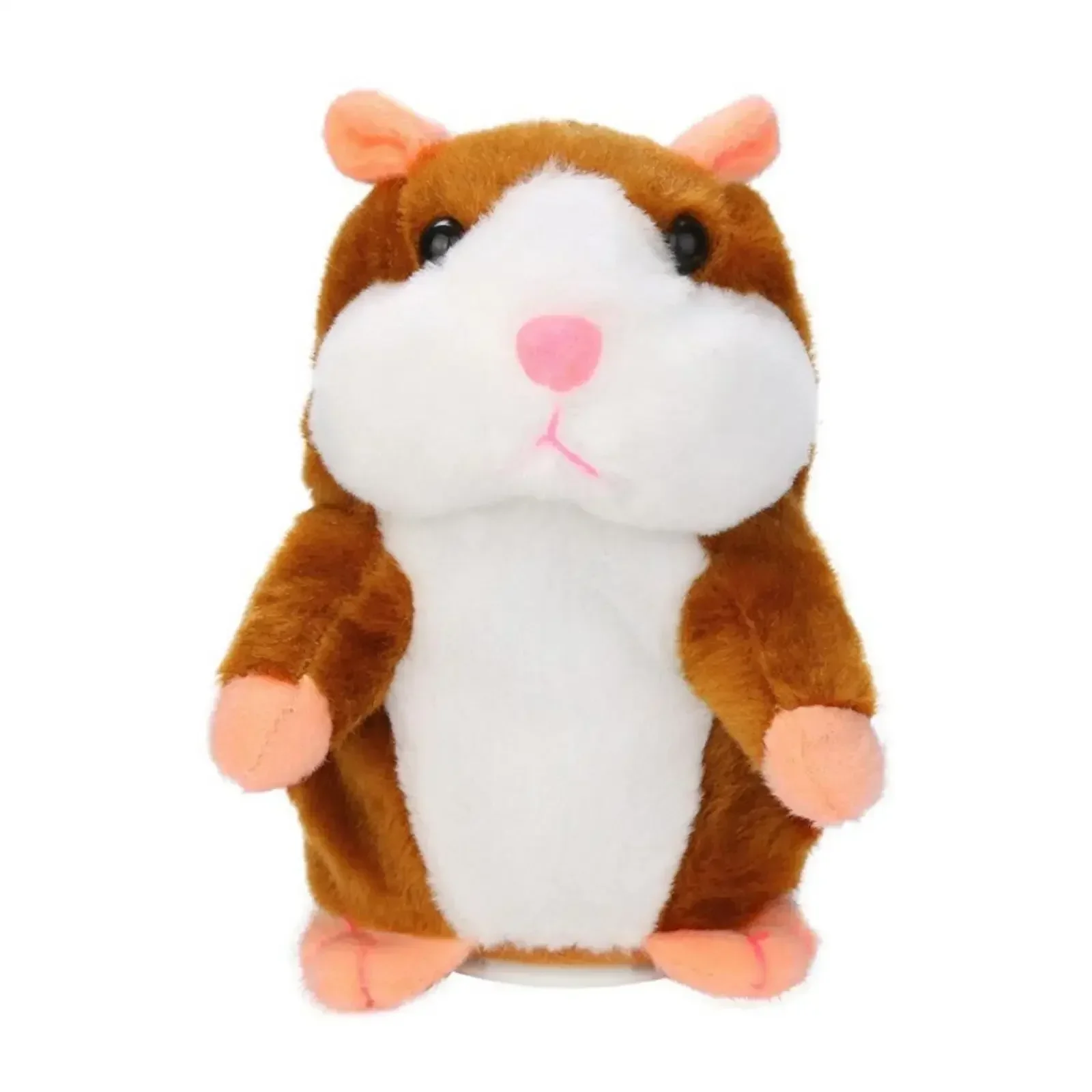 Talking Hamster Toy hamster toy electric interactive toy