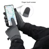 Winter Motorcycle Riding Thermal Cycling Gloves Bicycle Warm Touchscreen Full Finger Gloves Waterproof Outdoor Skiing For Men 3