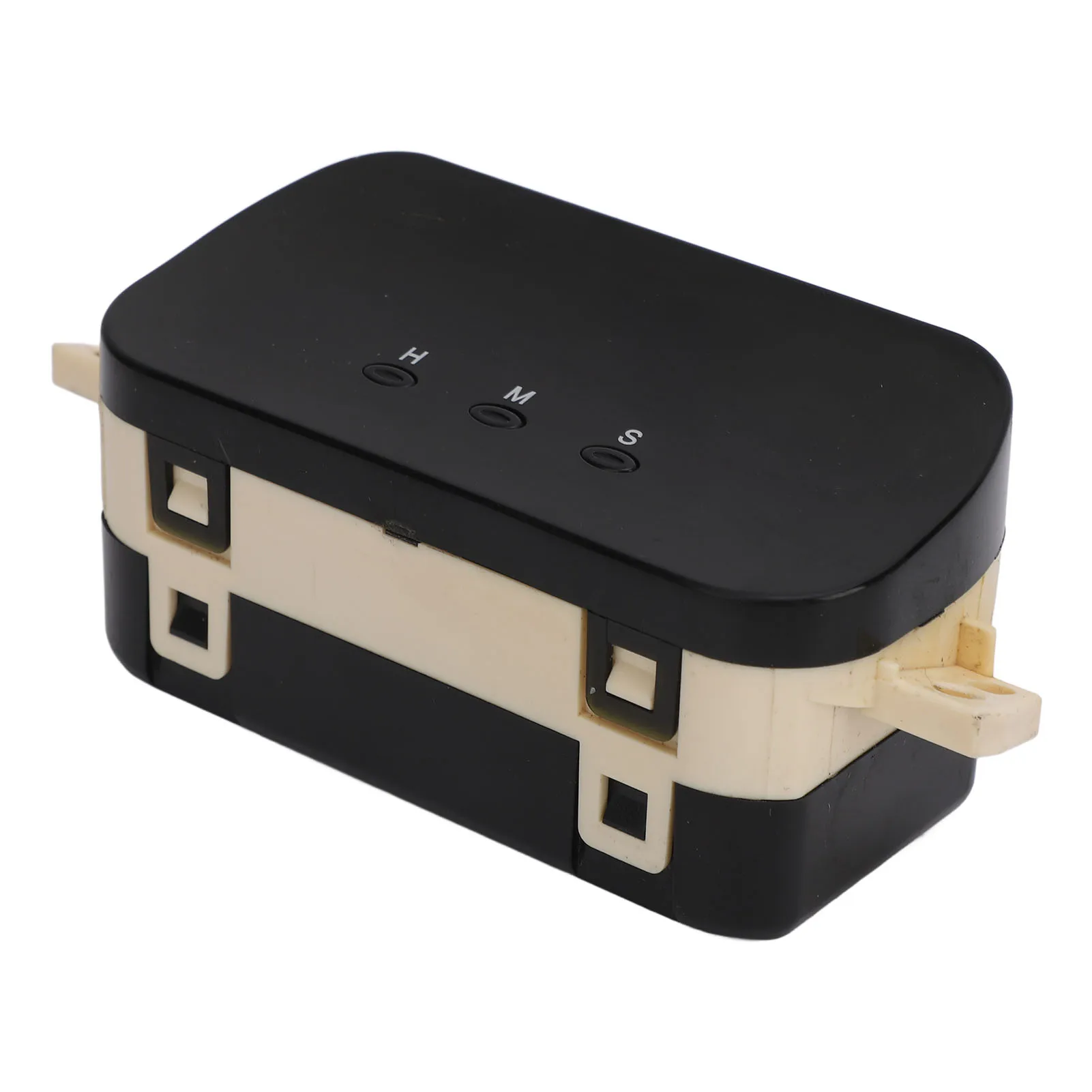 쉐보레 아베오 2005-2011용 자동차 대시보드 시계 화면, 내부 선명한 디스플레이 글꼴, 자동차 대시보드 시계 화면, 자동차 액세서리