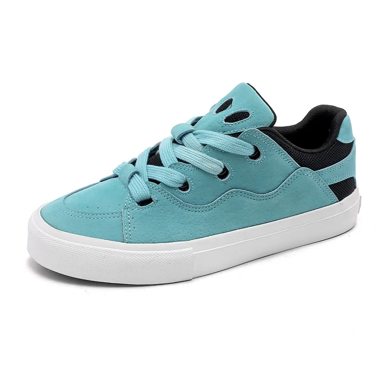 Women Casual Sneakers 2023 Spring New Fashion Lace Up Flats Women Running Sports Shoes Plus Size Ladies Vulcanize Shoes Unisex