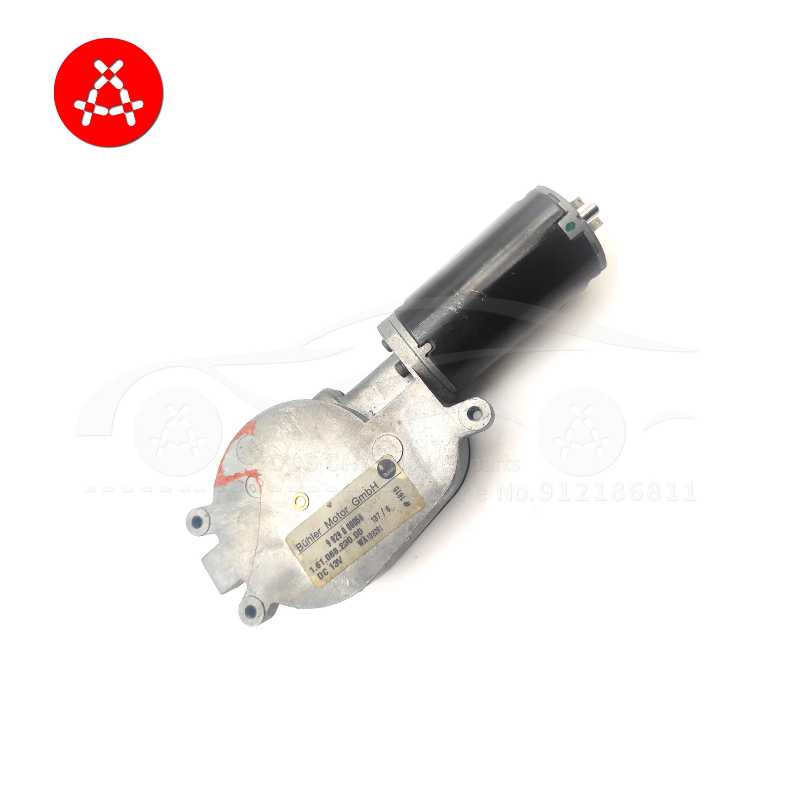 VW AUDI REAR WINDOW BLIND SUNSHADE CURTAIN MOTOR REPAIR GEAR | UK