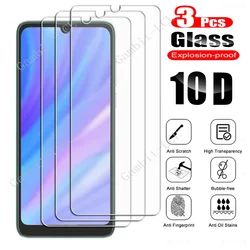 3PCS Tempered Glass Screen Protector Film for Tempered glass (Blackview A80 Plus)