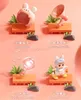 Baby toy practice, head up training, singing and dancing, little rabbit 5