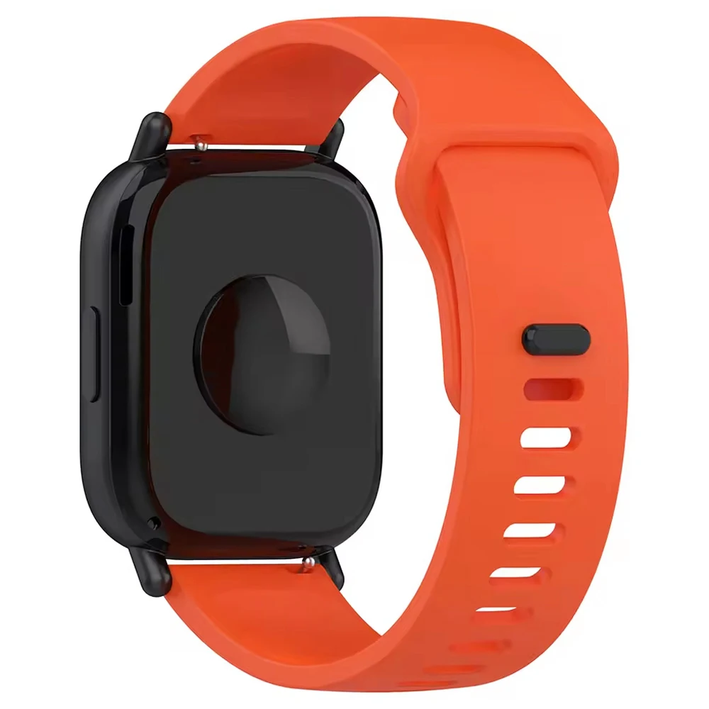 Premium Sports Silicone Watch Band Strap - Universal 20mm/22mm