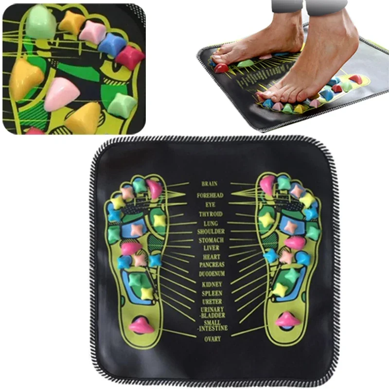 Foot Acupressure Mat