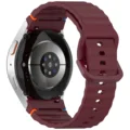 Wine red