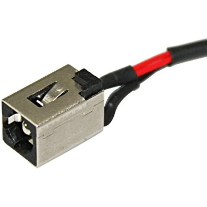 Conector De Alimentación Dc Para Toshiba Z35-b Z30-a Z35-a | Meses Sin