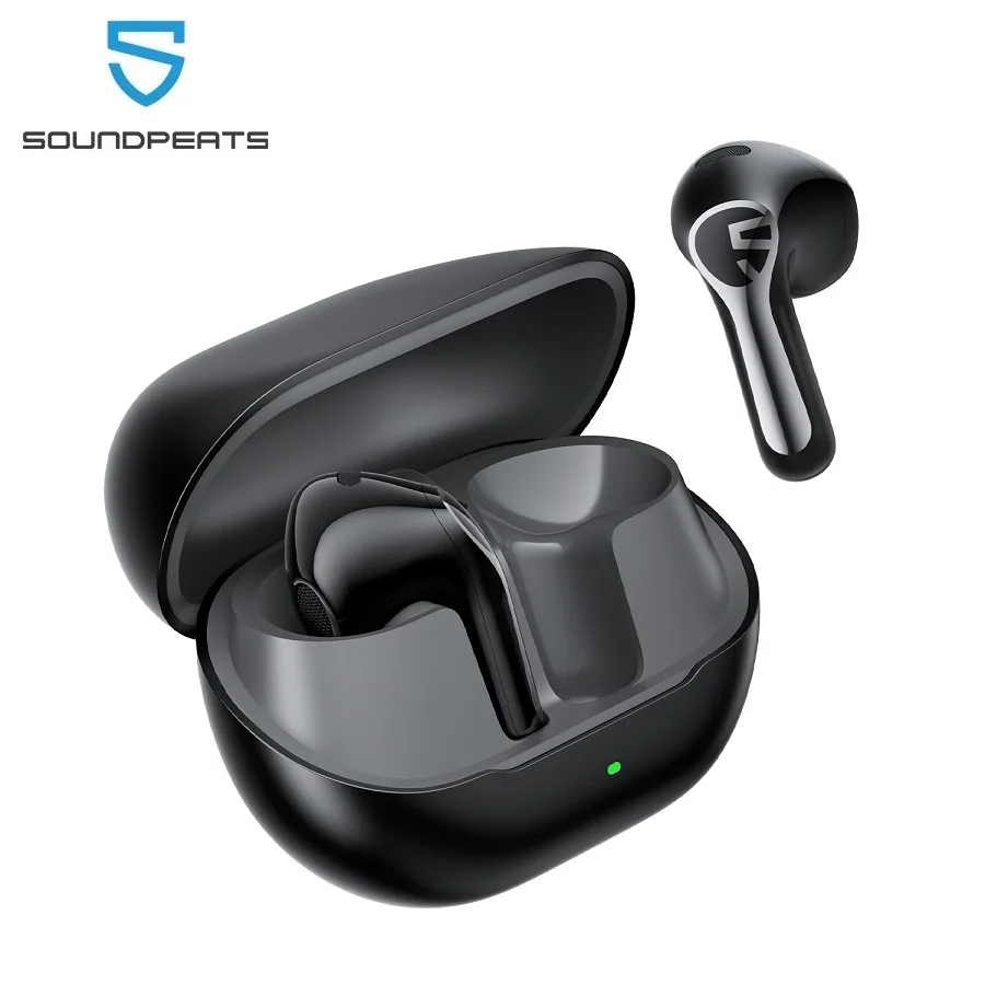 SoundPEATS Air6 HS Kabellose Ohrhörer Bluetooth 6.0