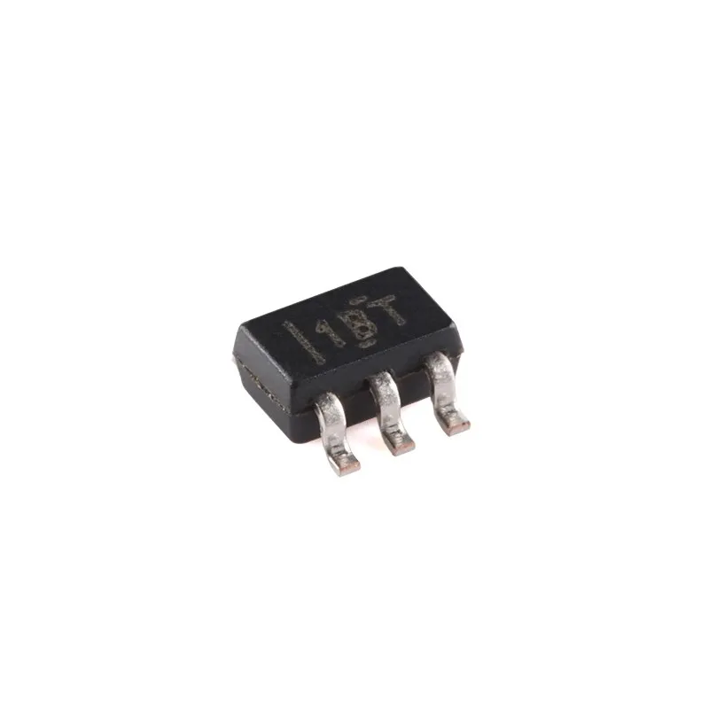Рисунок 4 - датчики температуры TMP236A4DCKR