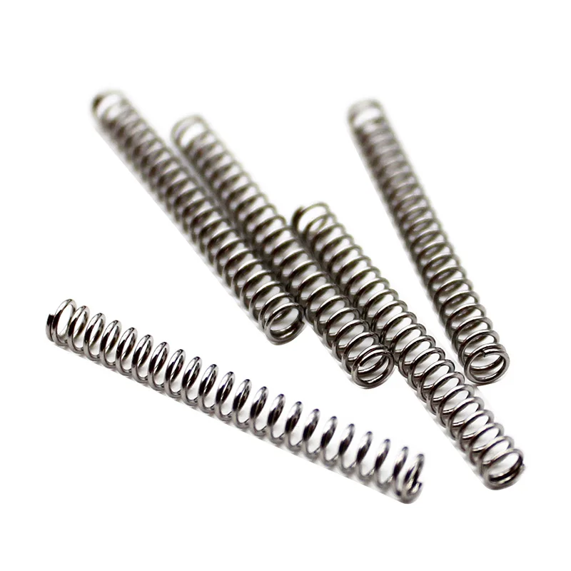 Compression Spring Small Pressure Springs