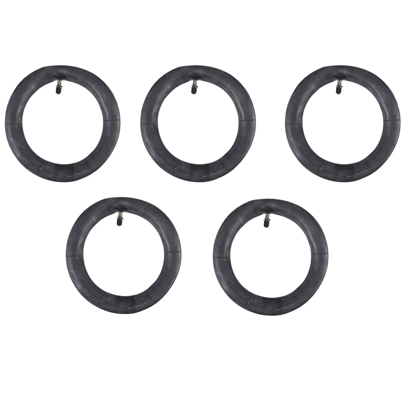 

5X Electric Scooter Tire 8.5 Inch Inner Tube Camera 8 1/2X2 For Xiaomi Mijia M365 Spin Bird 8.5 Inch Electric Skateboard