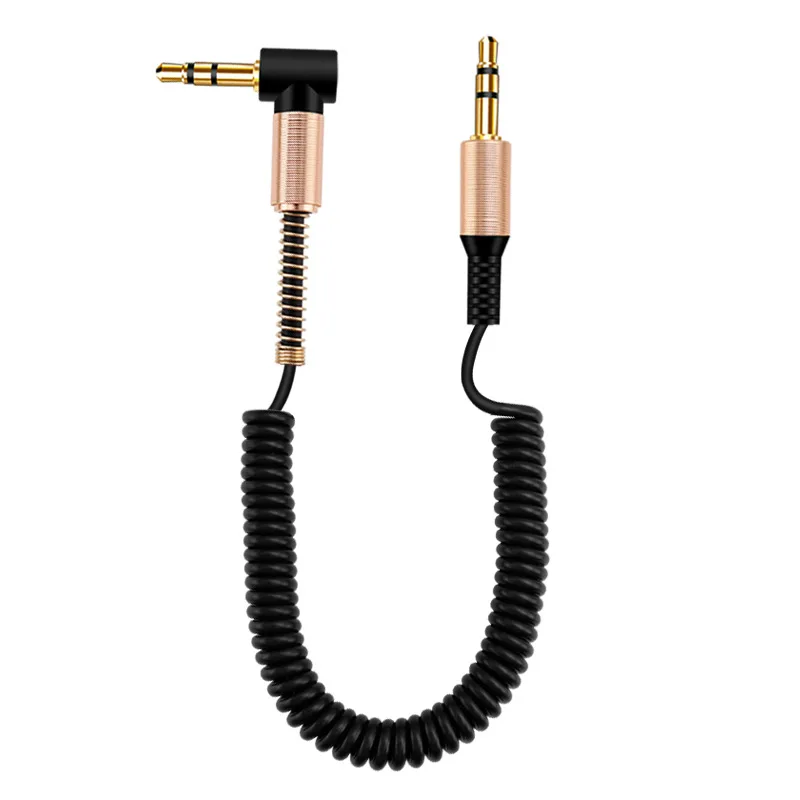 3.5mm   ̺  3.5mm -  Aux ̺ Ｚ ڵ  Ŀ ̾  Aux ڵ Ŀ