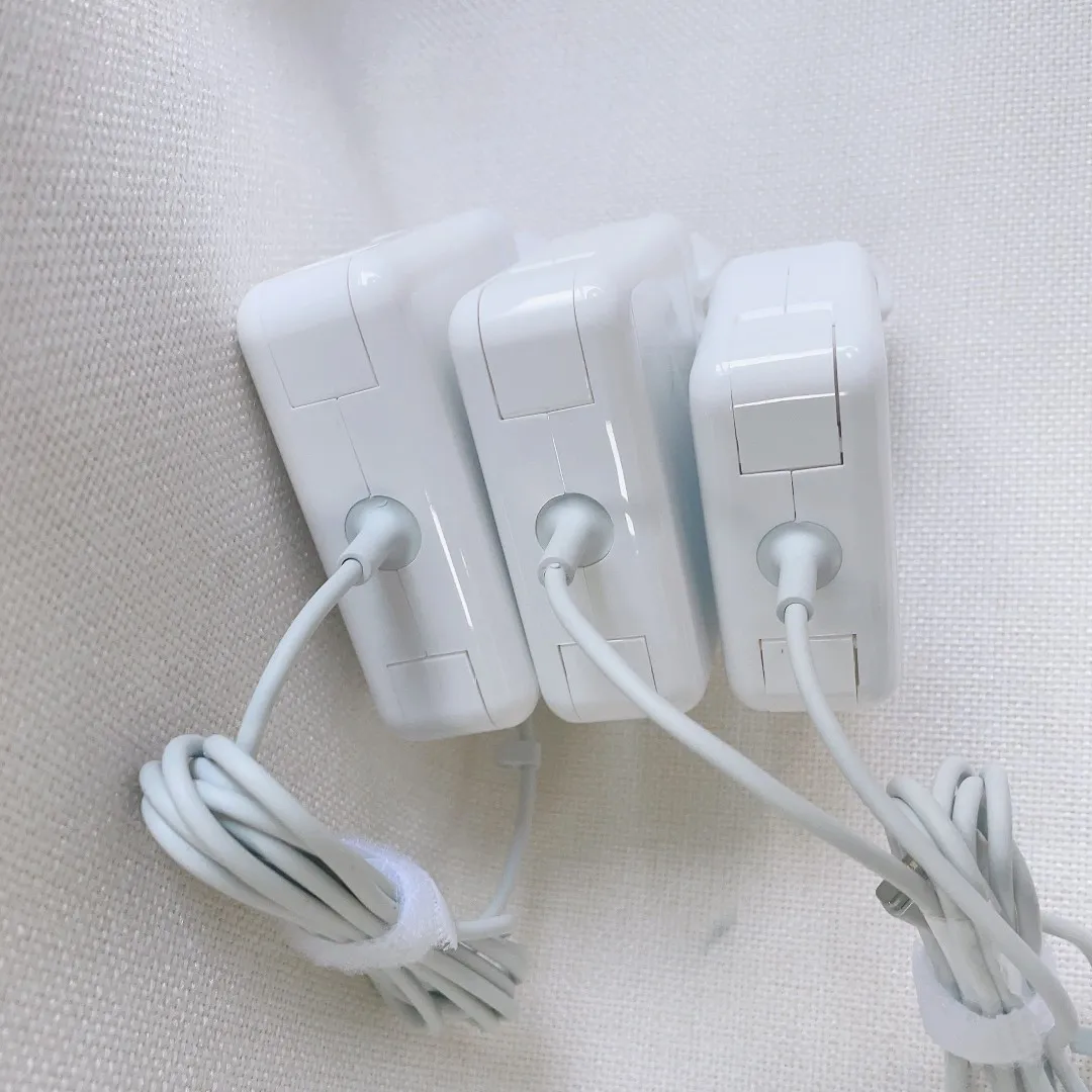 Premium Magnetic Power Adapter Charger