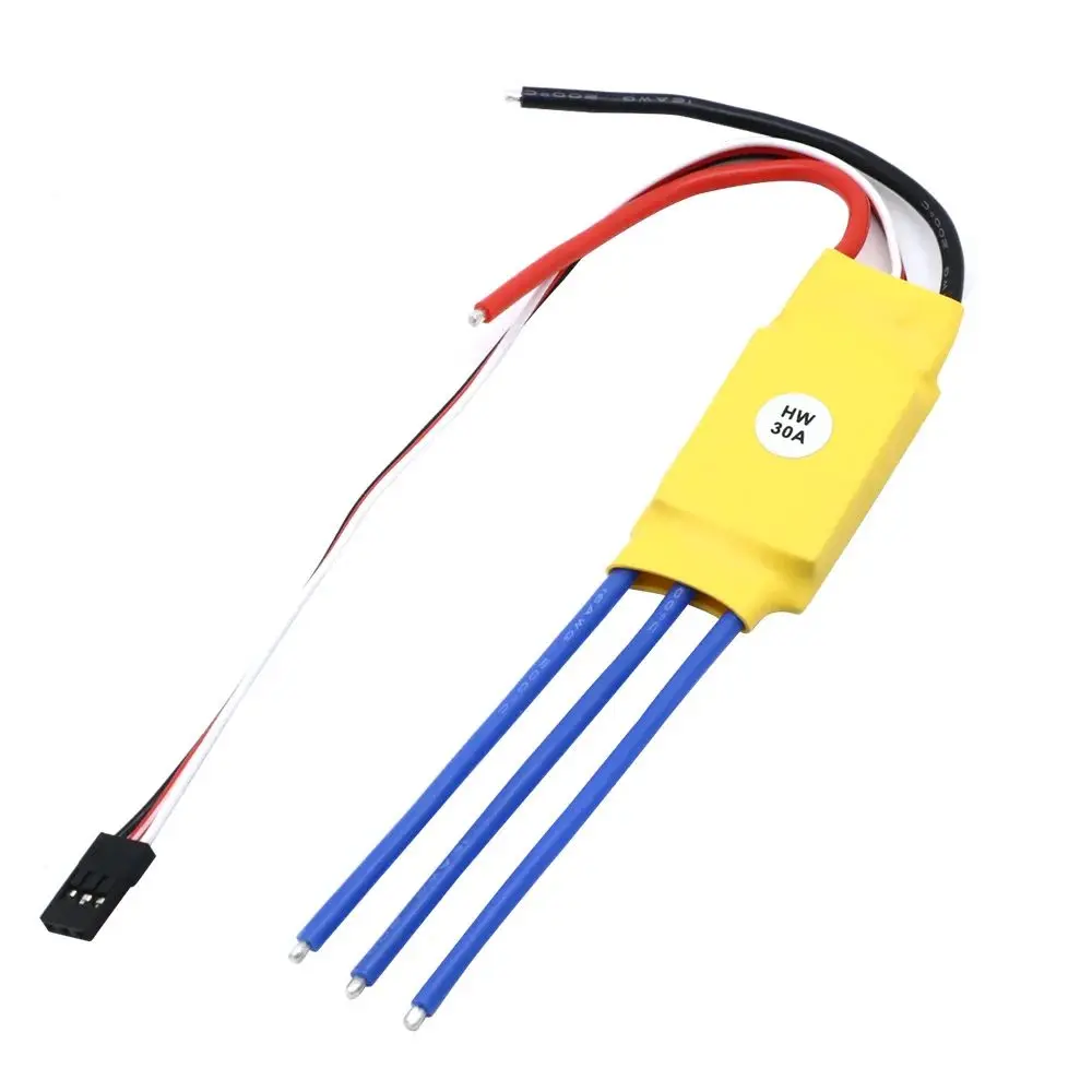 Kit Moteur Brushless A2212 30A ESC 1045 Hélice pour Drone FPV