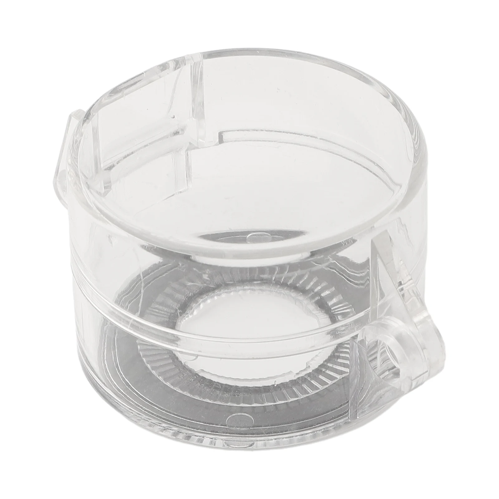

Electric Power Switch Protector Push Button PC Material Part Protector Replace Replacement Transparent Accessory