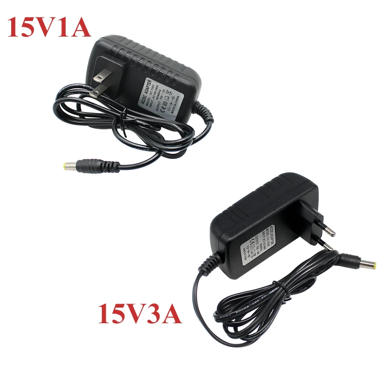 Top Charger * Adattatore Di Alimentazione Caricatore 15 V Per