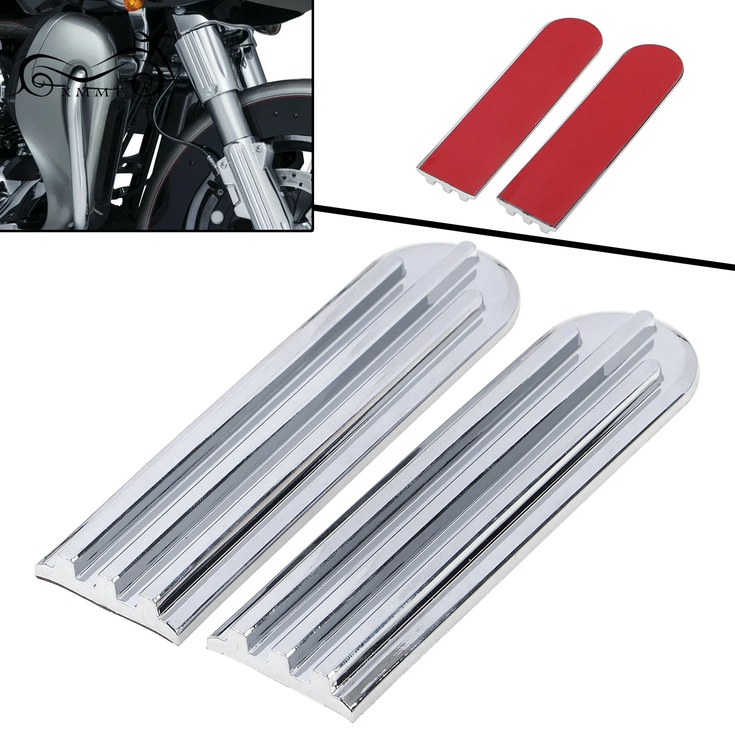 Sacoche de Réservoir Shad Click System pour Moto Guzzi V85TT (2023