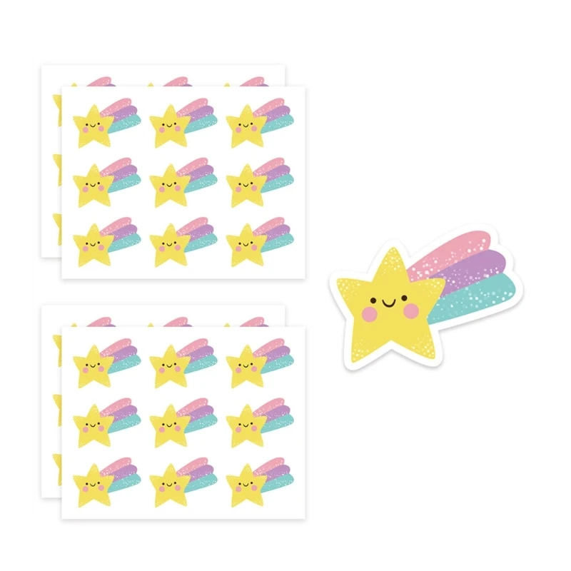 

Gender Reveal Party Supplies Poster with Boy or Girl Stickers for Baby Shower Gender Announcement Party Accessories