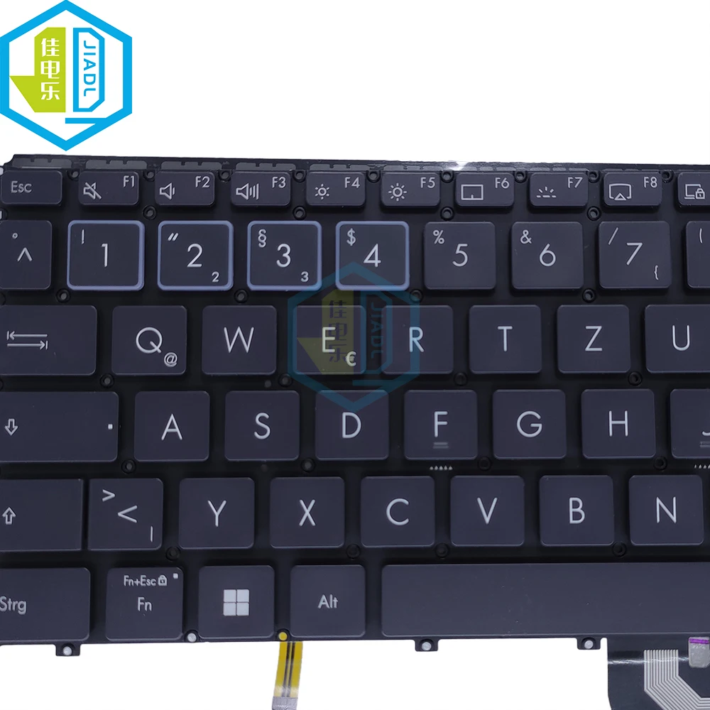 ASUS Expertbook B7 B7402 FEA B7402FBA B7402F ƮϿ ƶ  Ű Ʈ, Teclado  Űĸ 0KNX0-162DGE00