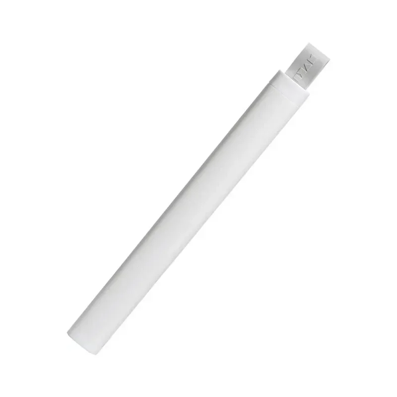Travel Toothbrush Case Bathroom Accessories Convenient Toothbrush Box with Cover Baggage Boarding Portable For Camping Organizer
