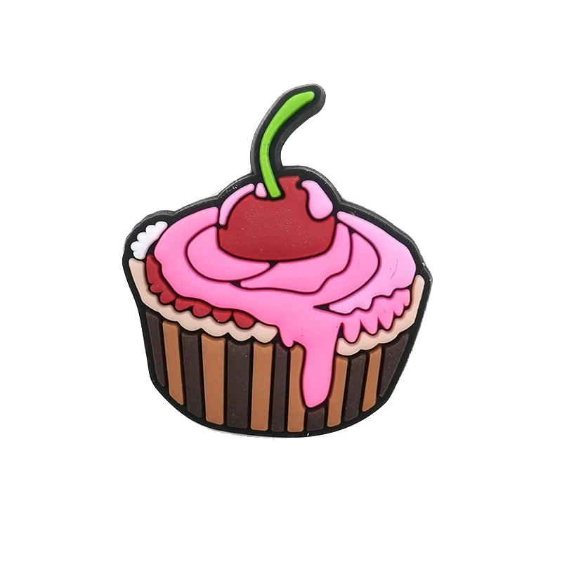 어린이 장식 여름 소녀 악어 매력 청바지, 여성 신발 액세서리 디자이너 핀 신발 매력 악어 매력 크리스마스 선물