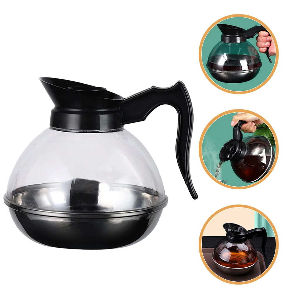 

Household Induction Hob Electric Stove Kettle Stainless Steel Kitchen Water Boiler