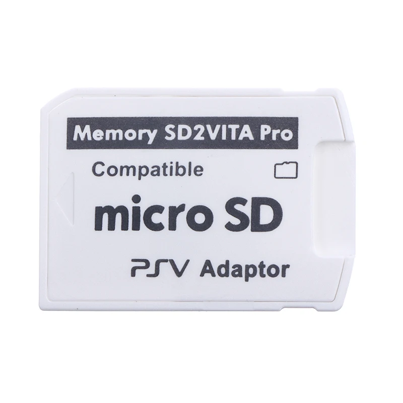 Supporto Jetting Adattatore Per Scheda Di Memoria Adattatore Da Micro Sd A Memory Stick Per Psp Micro Sd 1Mb-128Gb Memory Stick Pro Duo
