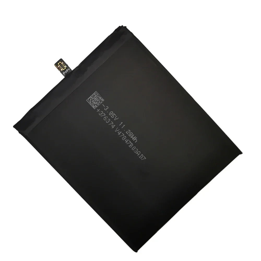 Original BN39 Mobile Phone Battery For Xiaomi Play MiPlay Mi Play Smart Cell Phone Replacement Rechargeable Batteries