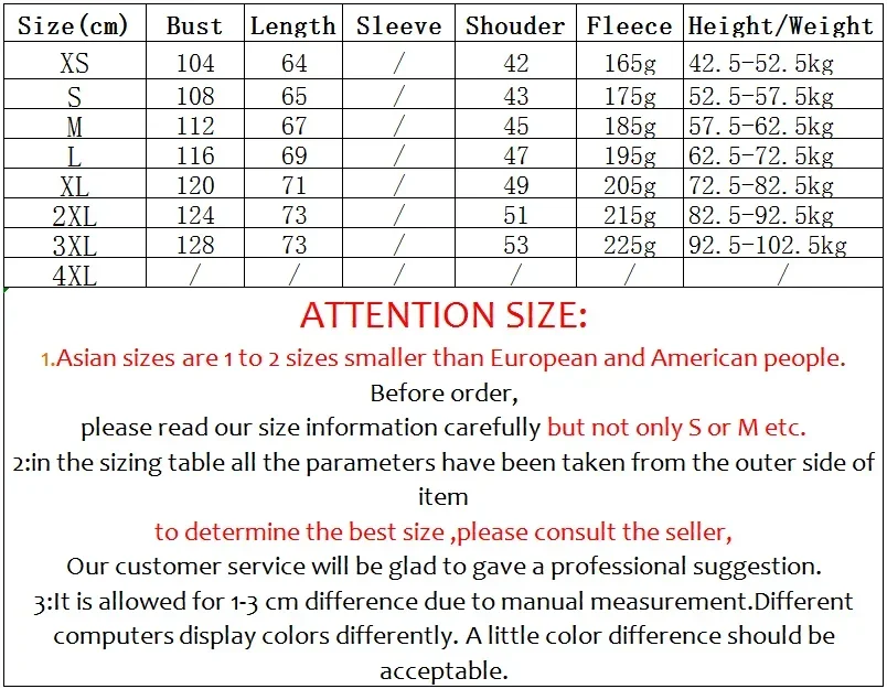 Tcyeek Down Vest Men Winter Jackets for Couple Clothes 2021 Fall New Thickened Down Vest Men's and Women's Outerwear Chaqueta 6
