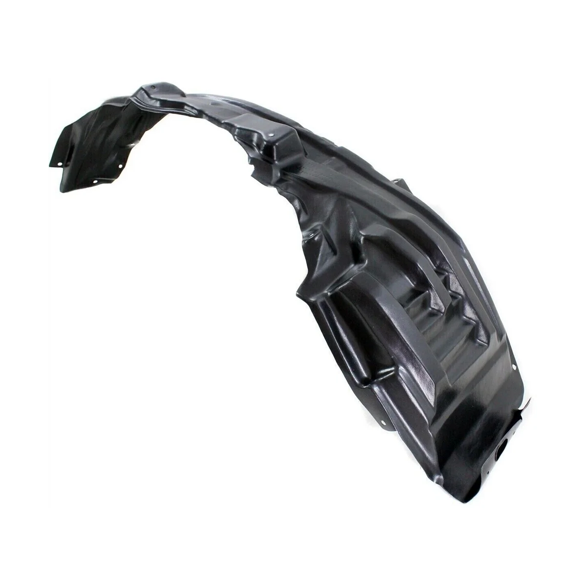 

Car Left Side Front Fender Lining for MITSUBISHI OUTLANDER SPORT 2011-2017 RVR 2011-2017 Inner Fender 5370A753