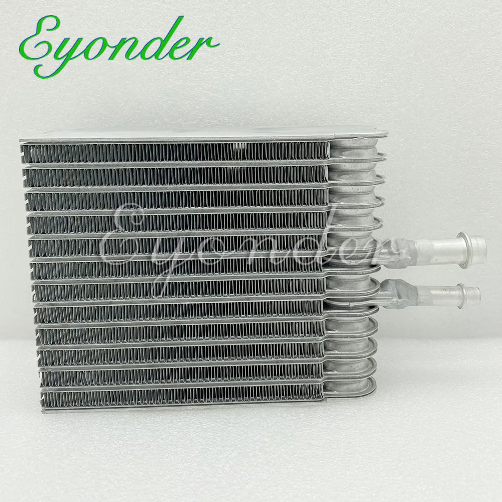 AC Air Conditioning Evaporator Rear Ac A/C Evaporator CORE Cooling Coil Behind For Volkswagen Transporter T5 7H0820105 7H0820105B 7E0820105A 7H0820101B