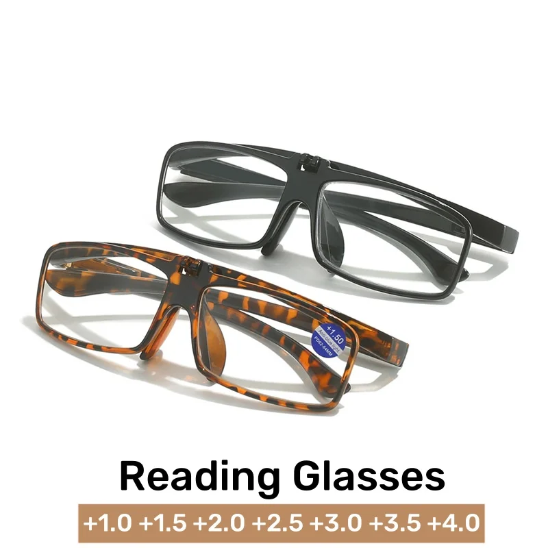 

Очки для чтения унисекс, с защитой от синего света