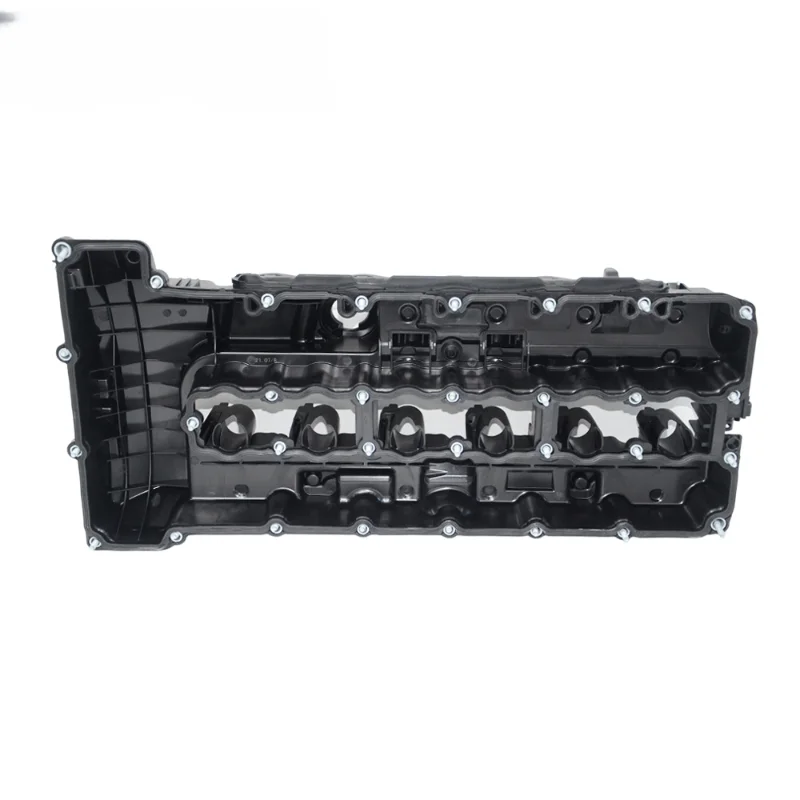

Auto Engine Parts 11127565284 Valve Cover for N54 E60N 5 Series 535i N54