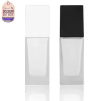 Custom Color-changing Liquid Foundation Hydrating Full Coverage Concealer Whitening Face Makeup Base Private Label Bulk Makeup 1