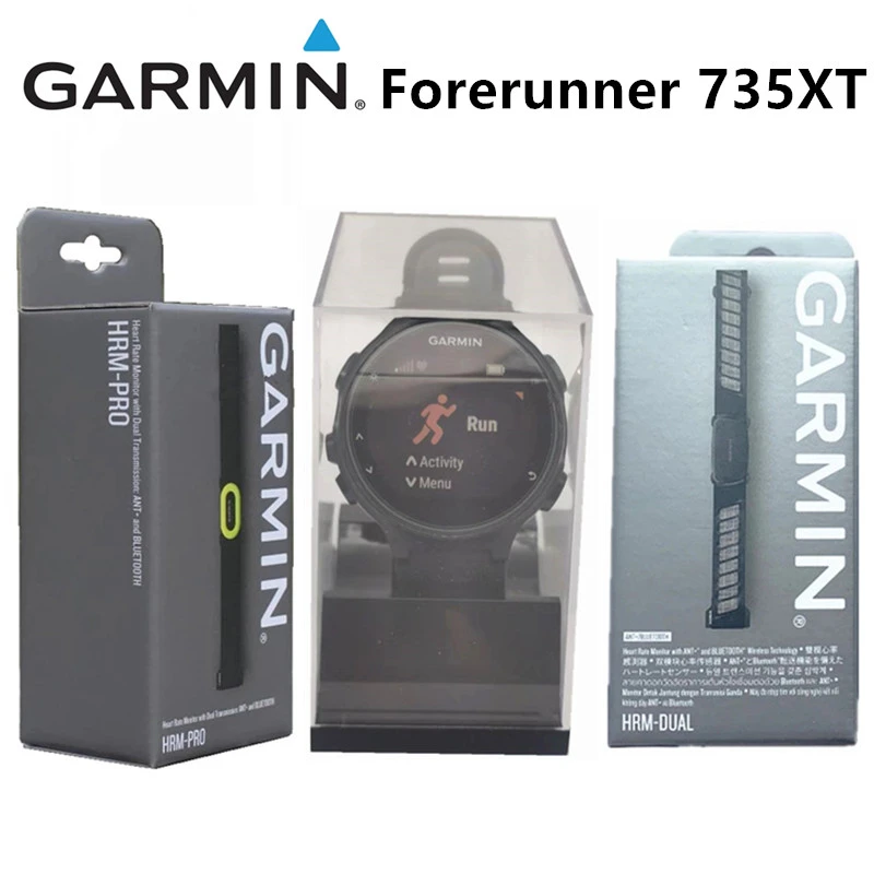 enthousiast verzekering Schiereiland Smart Watch Garmin Cycling | Garmin Gps Swimming Watch | Garmin Watch Used  Cycling - Bicycle Computer - Aliexpress