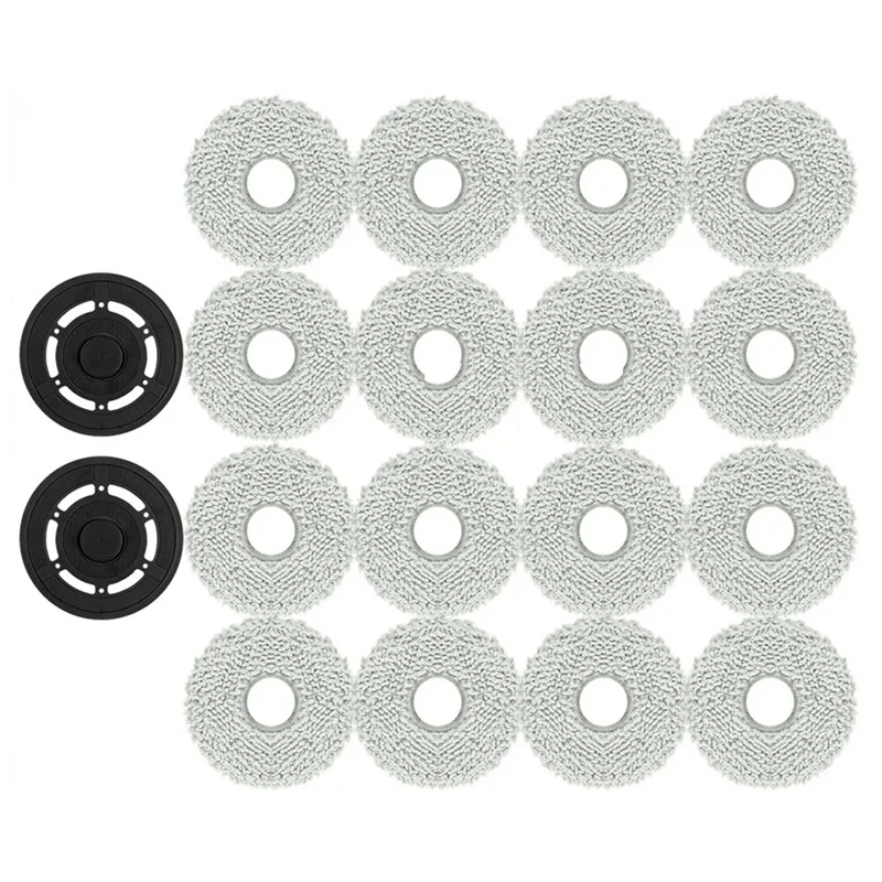 

Запчасти для робота-пылесоса Ecovacs X2 / X2 Pro / X2 OMNI / DEX86