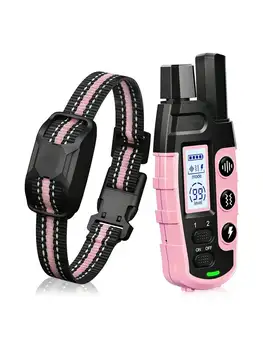 3300Ft Dog Training Collar 1