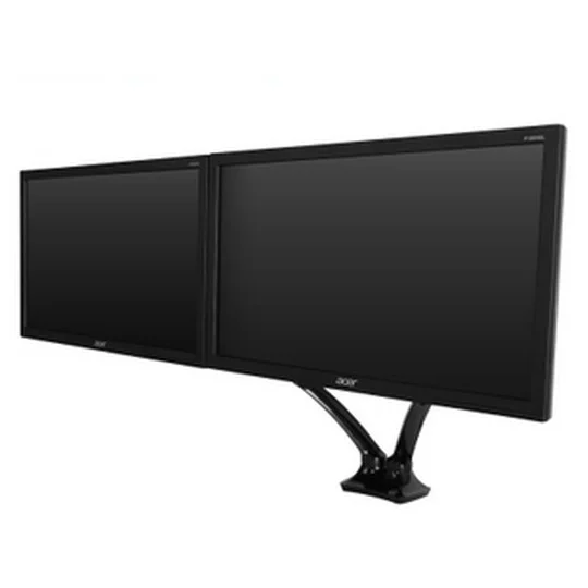 Loctek B502-D ũž  ũ  Ȧ, Ǯ  LED LCD ǻ ÷ Ʈ , 10 ġ-27 ġ,  1.5-5kg ε