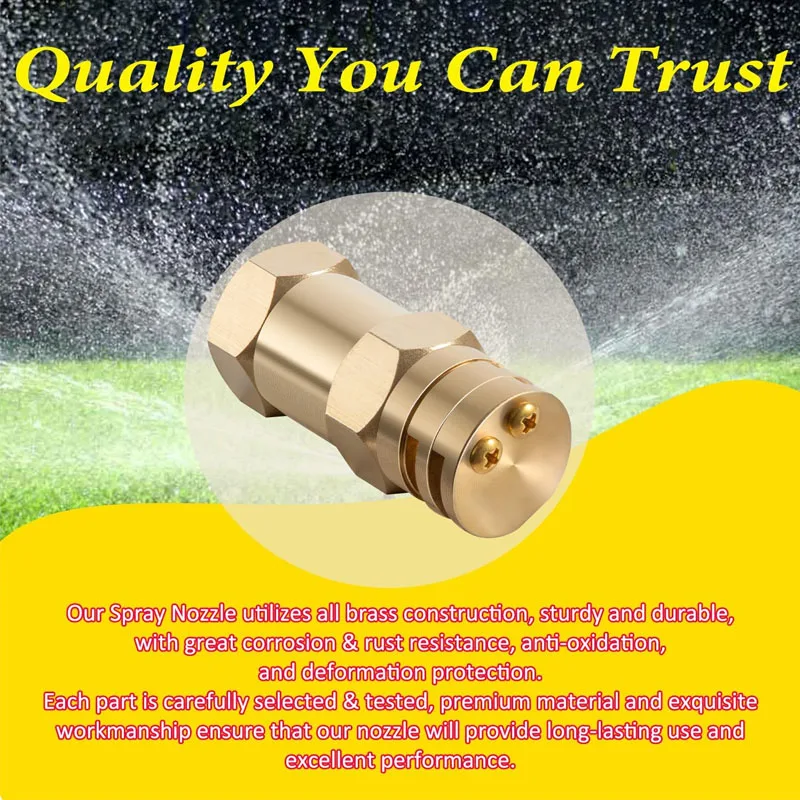 Рисунок 4 - Распылительная Форсунка 6542-1FBA