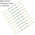 MKA20101 NO 10PCS