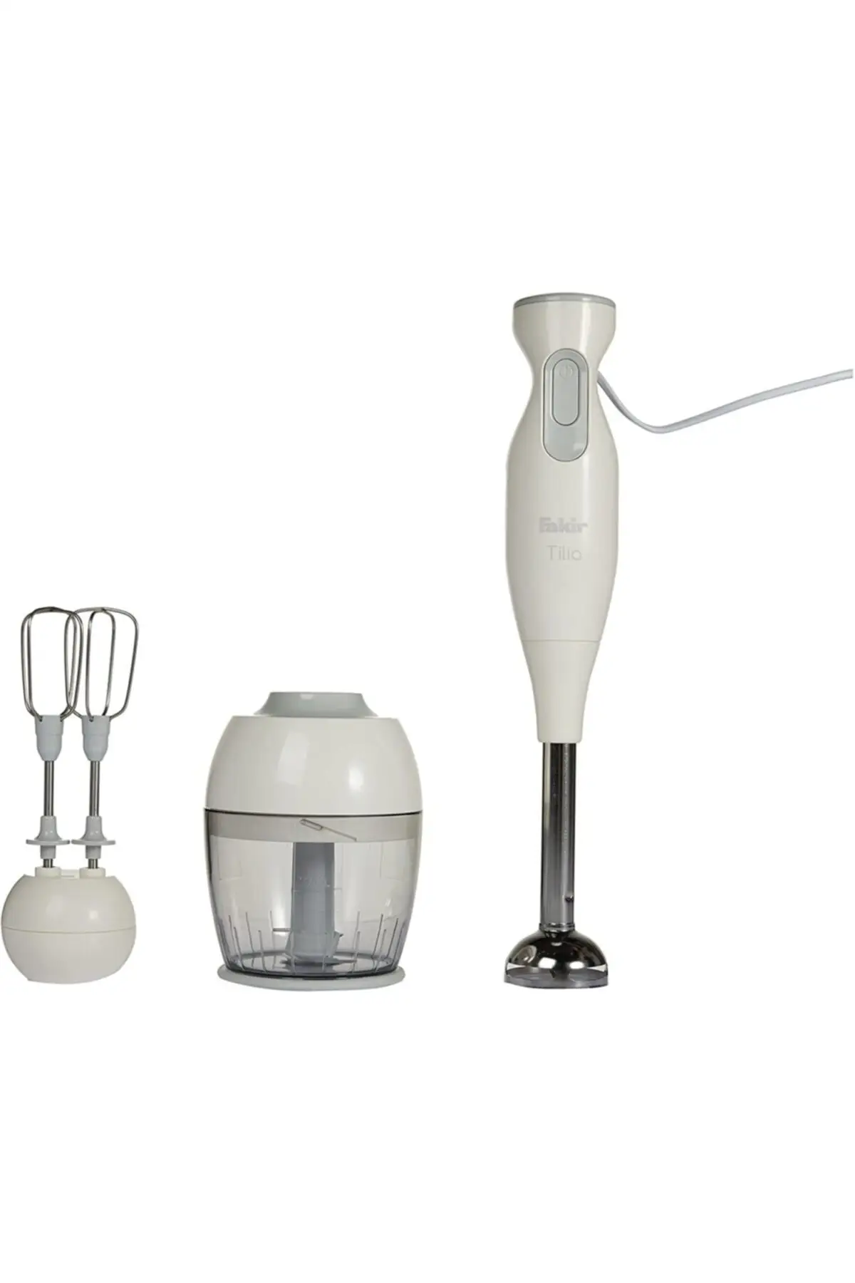 

Tiria Blender Set 1000 W