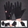 Winter Gloves For Men Women Touchscreen Warm Outdoor Cycling Driving Motorcycle Cold Gloves Windproof Non Slip Gloves 4