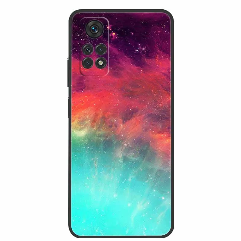 Fashionable Soft TPU Silicone Back Cover Case - 2023 Edition