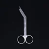 14CM Stainless Steel Gauze Bandage Scissors Dressing Surgical  Household Plaster Scissors Nurse 4