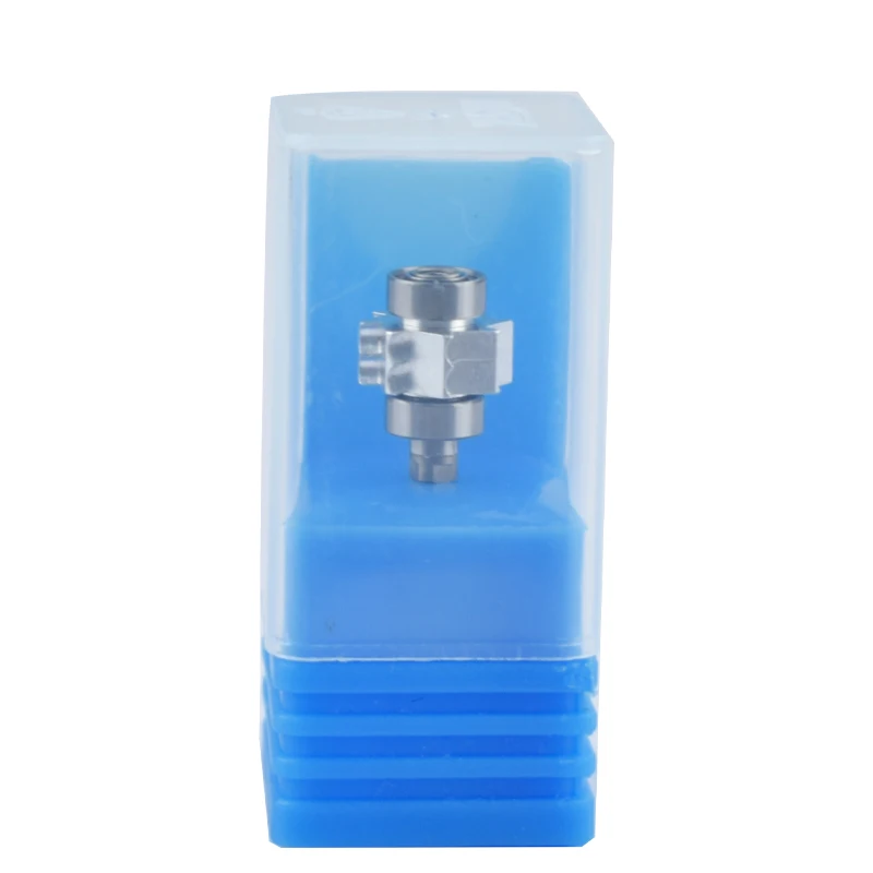 

Dental High Speed Mobile Phone Bearing Tool Grinding Machine Needle Type Spindle Suitable for Nsk Bearing Repair Equipment Tools